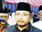 Menag: Jaga Ukhuwah, Toleran Sikapi Beda Awal Syawal