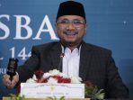 1 Syawal 1444 H Jatuh pada 22 April 2023