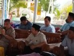 Bupati Parimo Awali Safari Ramadhan di Wilayah Utara