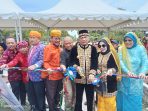 Taman Masigi Hasan M Bahasyuan Diresmikan