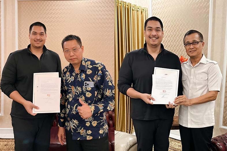 Menpora Ambil Langkah Kongkrit Terkait Masalah Cabor Tenis Meja