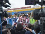 Menhub Anjurkan Pemudik Balik Sebelum atau Sesudah 24-25 April 2023