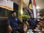 48 Persen Bacaleg Nasdem di Parimo Dari Generasi Milenial