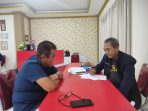 Peminat Bacaleg Nasdem Parimo Terbanyak di Sulteng