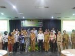 Pemprov Sulteng Gelar Advokasi Stakeholder Multipihak