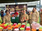 Pemprov Sulteng Gelar Pasar Murah