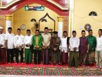 Tim Safari Ramadhan Sulteng Kunjungi Pemda Parimo