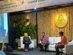 Durian Parimo Sukses Ditanyangkan Dalam Film Dokumenter