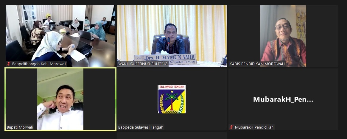 Bahodopi Kekurangan Sarana Pendidikan Khususnya Tingkat SMA