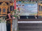 Perayaan Paskah Bersama GPID Dipusatkan di Parimo