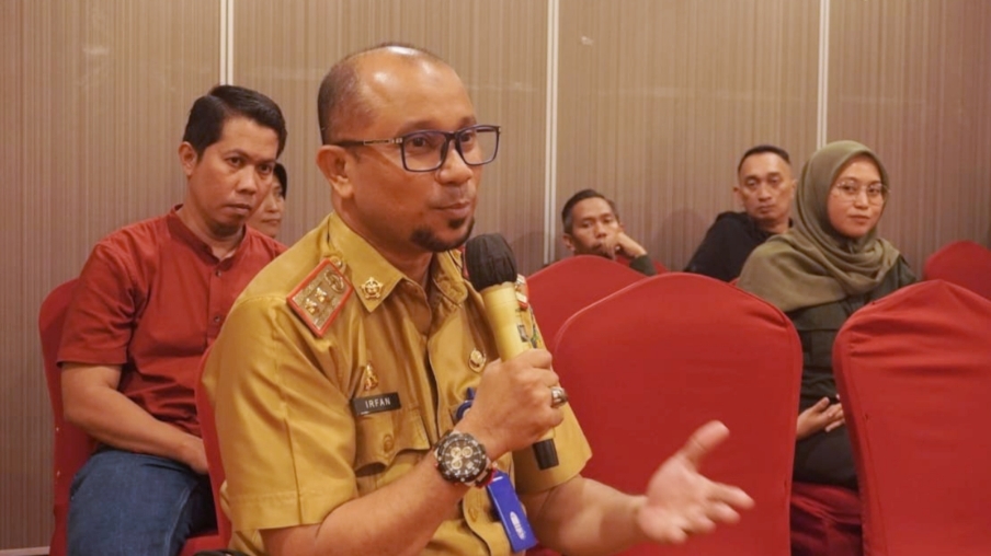 Pemprov Sulteng dan BI Gelar Kurasi Sisi ke 2