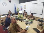Pemda Akan Tindak Lanjuti Hasil Audit BPK dan BPKP