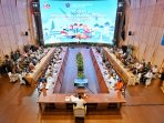 Menhub Buka Posko Angkutan Lebaran 2023