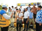 Delegasi Jepang Lihat Peluang Kerja Sama Pembangunan IKN