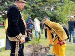 Produksi Durian Parimo Capai 30.542 Ton di 2022