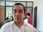 Maju Pilkada Parimo, Faisan Tetap akan Lihat Hasil Survei