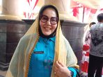 Dinas Koperasi dan UKM Parimo Fasilitasi Pedagang Kuliner di Tinombo Selatan
