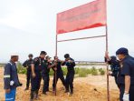 KKP Hentikan Proyek Reklamasi Galangan Kapal PT. BSI