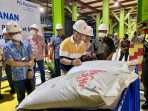NFA Siapkan langkah Strategis Jaga Keseimbangan Harga Gula