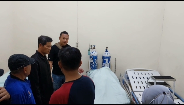 Kapolres : Jenazah Korban Kecelakaan Bus Dijemput Pihak Keluarga
