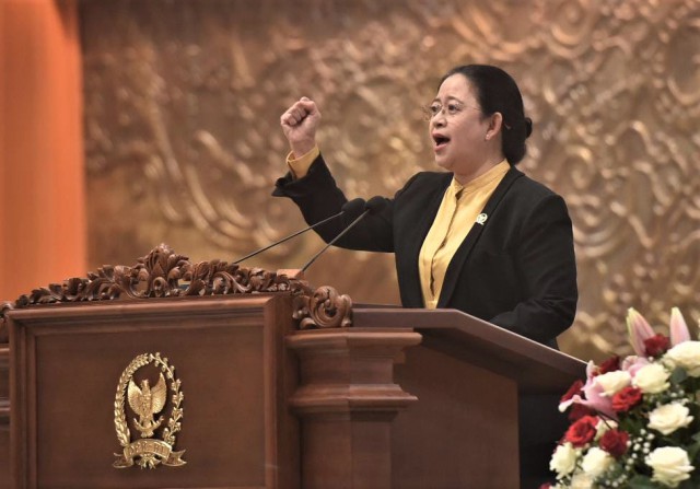 DPR Tekan Pemerintah Temukan Solusi Kenaikan Harga Telur dan Daging Ayam