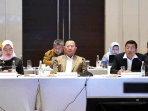 NFA dan Komisi IV DPR RI Gelar FGD, Bahas Isu Pangan Nasional