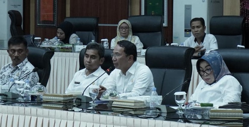 Pemerataan Tenaga Pendidik Masih Menjadi Kendala Dilapangan