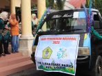 Pawai Budaya Merupakan Wadah Mengepresikan Cita – Cita