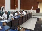 Kadis Perindag Parimo Sebut Honor Petugas Pasar Tidak Teralokasikan