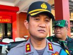 Polisi Tetapkan Sopir Bus Rappan Marannu Sebagai Tersangka
