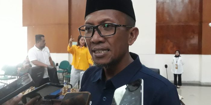 Toilet Rusak hingga Pasien Dipindah, DPRD Kritik Keras RSUD Anuntaloko