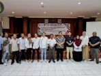 Tingkatkan Literasi Keuangan, OJK Edukasi Masyarakat Pelaku Usaha di Parimo