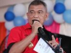 Bupati Parimo Resmi Membuka Gebyar Paud