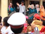 Dinas Pendidikan gelar Pawai Budaya Sambut Hardiknas