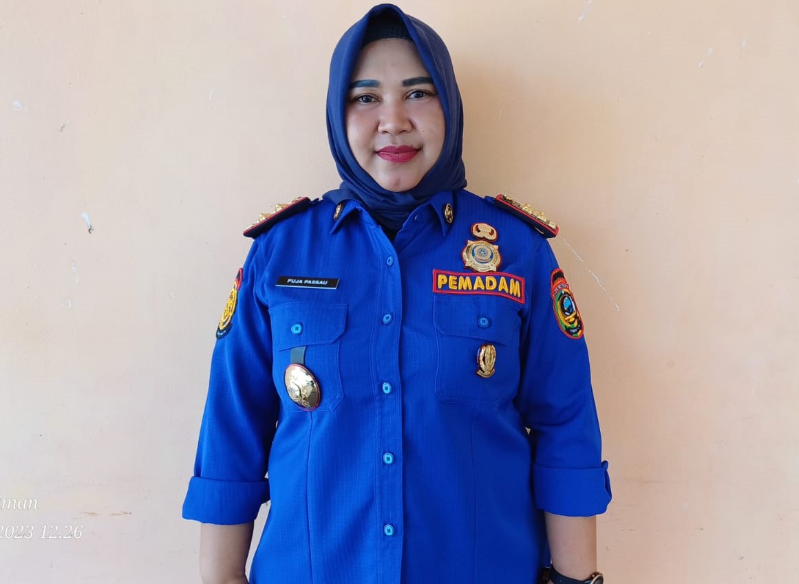 Penertiban Ternak Terkendala Sarana Pengangkut
