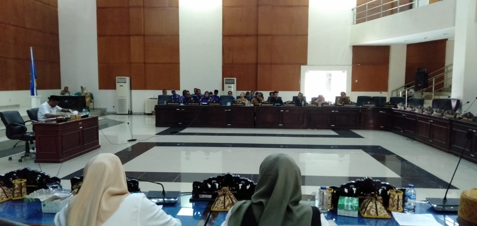 Penyebaran Wabah Virus Babi di Parimo Mengkhawatirkan