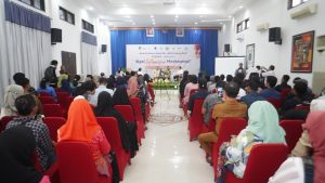 Pemprov Sulteng Gelar Pelatihan BBI-BBWI 2023.