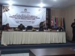 KPU Parimo Gelar FGD Penyiapan Rumusan Kebijakan Pemungutan dan Penghitungan Suara