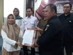 KPU Parimo Tetapkan DPT Pemilu 2024 Sebanyak 326.675 orang