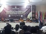 KPU Parimo Tunda Penetapan DPT Pemilu 2024