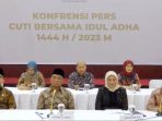 Cuti Bersama Idul Adha 1444 H Ditambah Dua hari