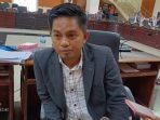 Anggota DPRD Parimo Soroti Pembangunan Talud di Desa Sipayo