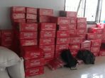 Dinas Sosial Parimo Salurkan Bantuan Pusat ke Ribuan Korban Banjir