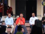 Bupati Minta Bakat Olahraga Siswa Terus Dikembangkan