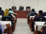 Kunker DPRD Pohuwato Dorong Pemda Parimo Jalin Kerjasama di Bidang Kesehatan 