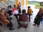 Pemda Parimo Mantapkan Persiapan Jelang Pelaksanaan Babak Kualifikasi PON