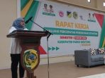 Dinas P2KB Sebut Angka Prevalensi Stunting di Sulteng Masih Cukup Tinggi
