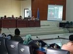 KPK Sebut Nilai MCP dan SPI Parimo Masih Rendah