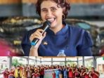 Dharma Gita Parimo Ikuti Lomba Utshawa Gita di Morut
