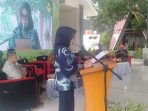 Bussines Matching Diharapkan Dapat Menyelesaikan Permasalahan Terhadap Perkembangan Durian